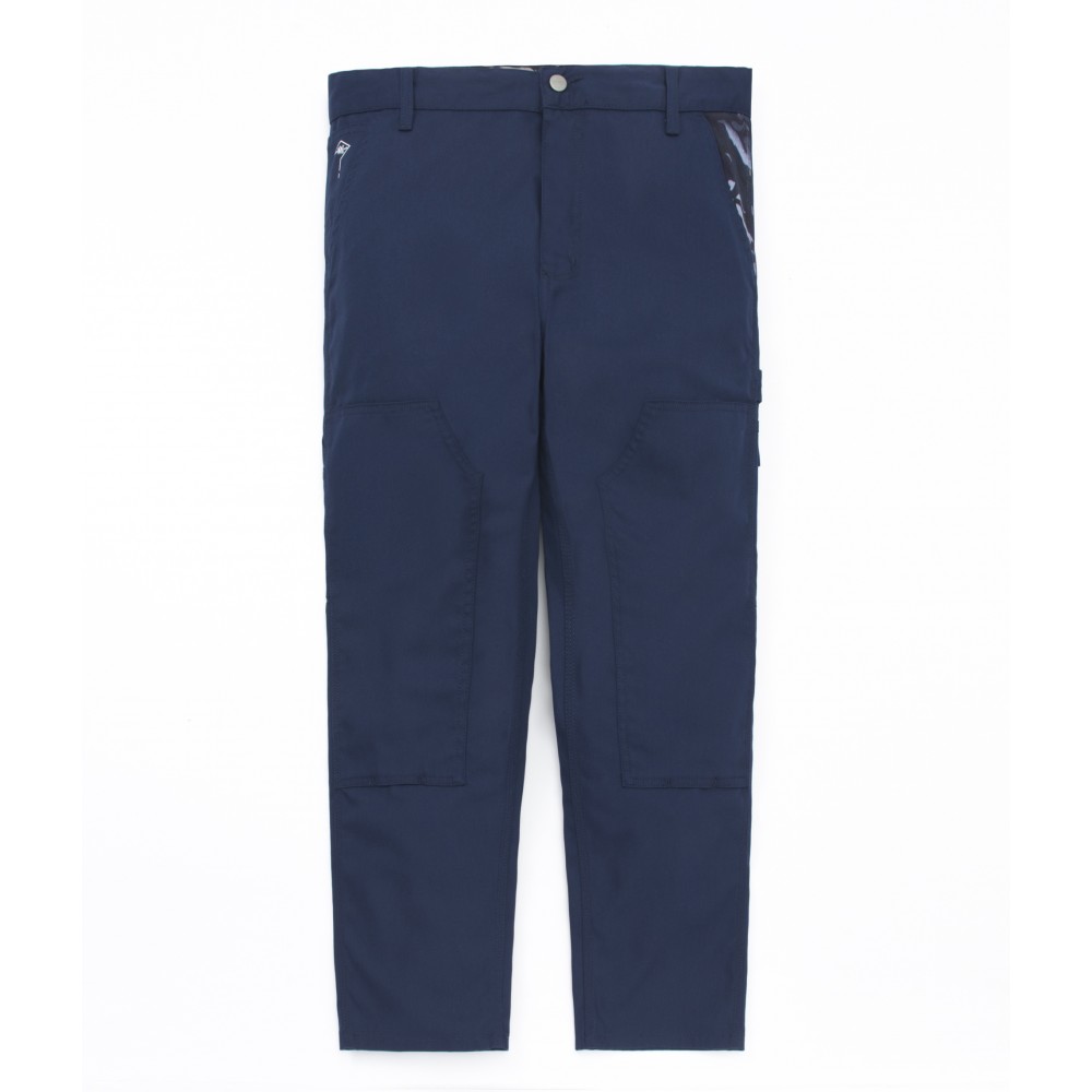 Carhartt ruck double knee pant top